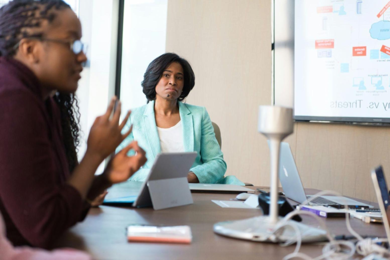 Gemeinsames Lernen in interaktiven Gruppensitzungen