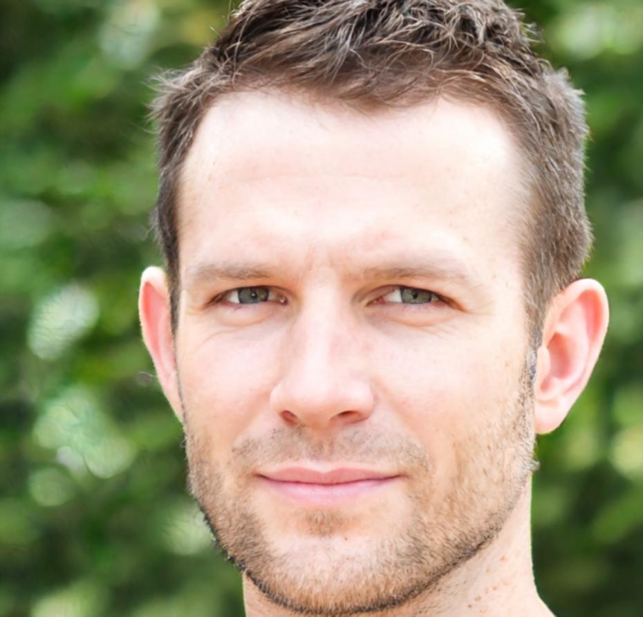 Kaspar Lindqvist, Programmleiter